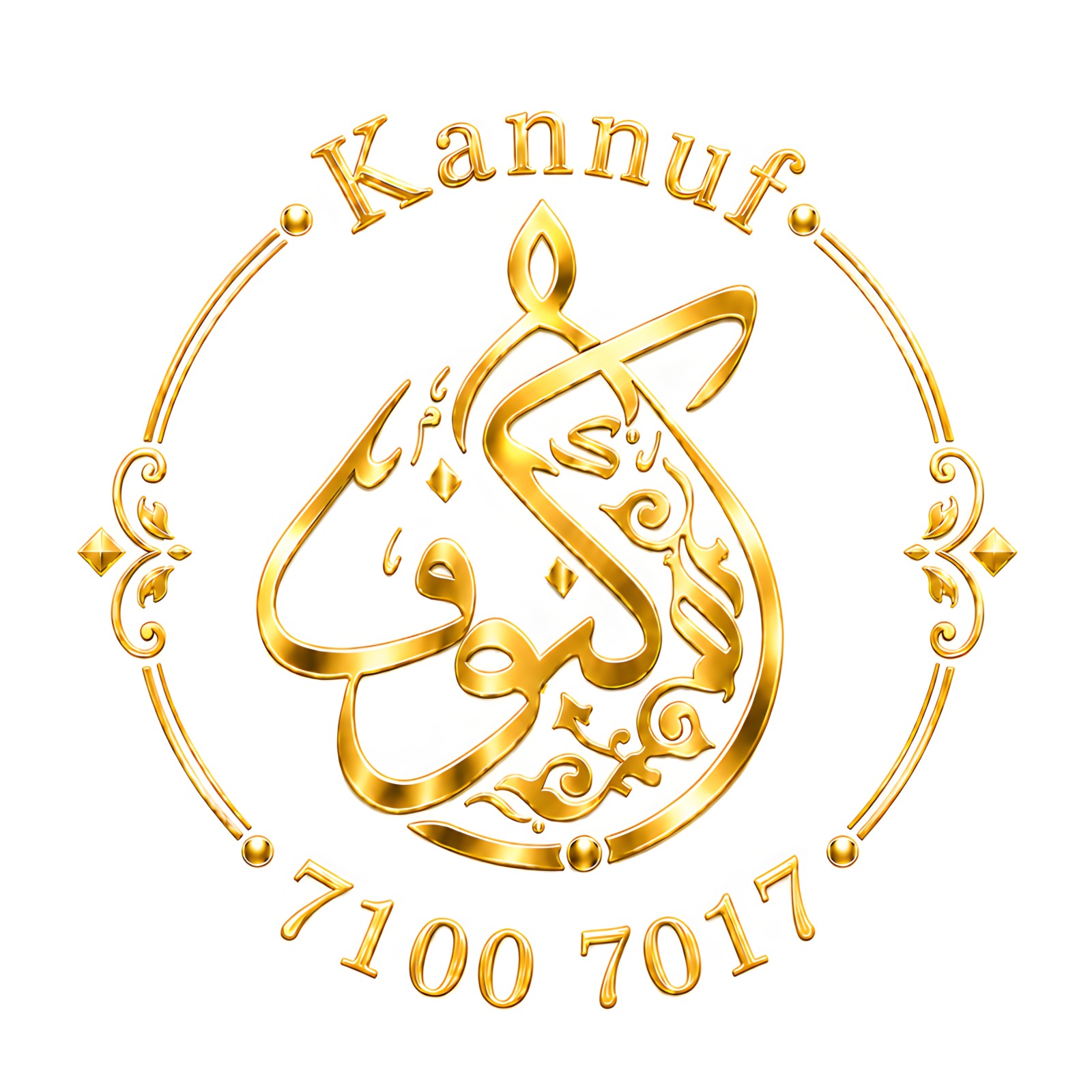 kannuf